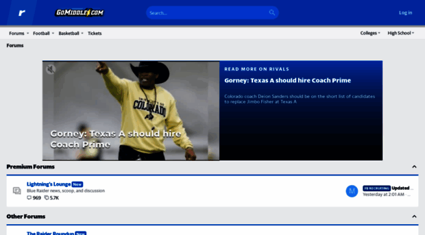 middletennessee.forums.rivals.com
