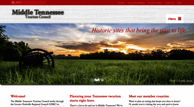 middletennesseetourism.com