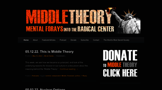 middletheory.com
