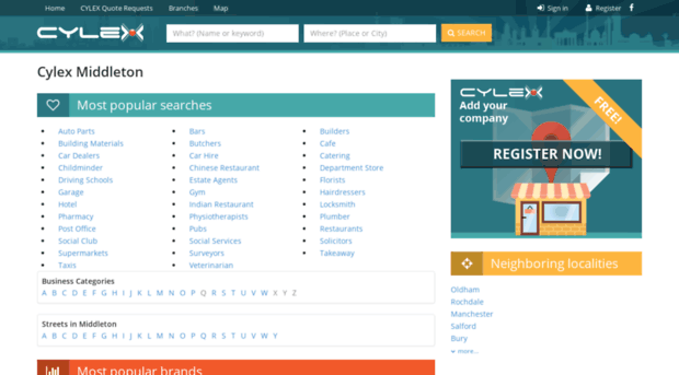 middleton-greater-manchester.cylex-uk.co.uk