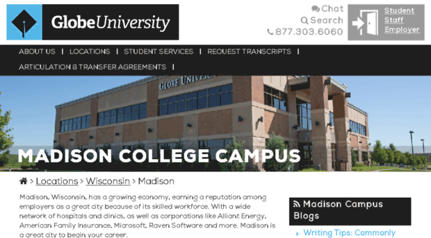 middleton.globeuniversity.edu