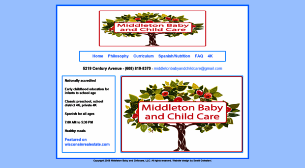 middletonbaby.net