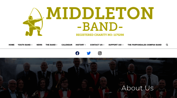 middletonband.com