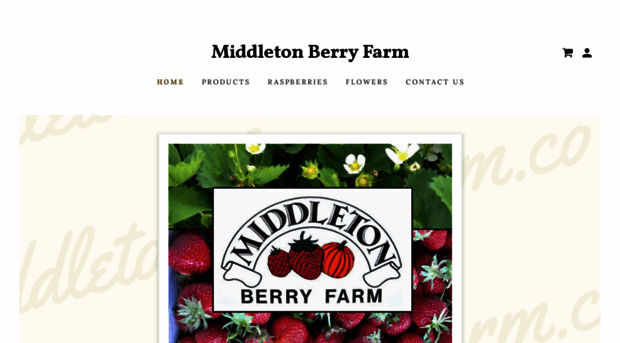 middletonberryfarm.com