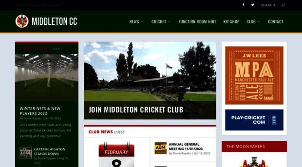 middletoncc.co.uk