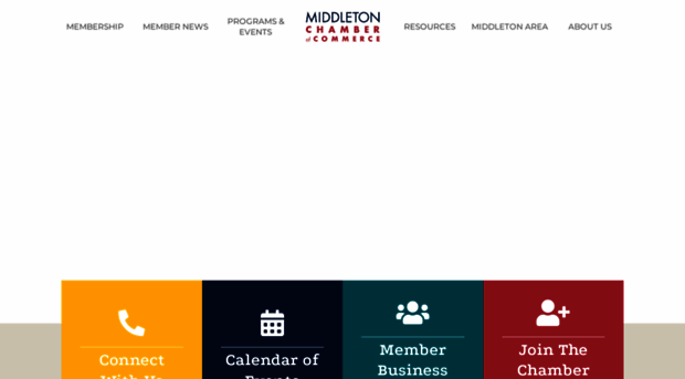 middletonchamber.com