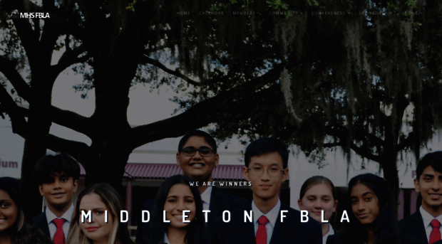 middletonfbla.com