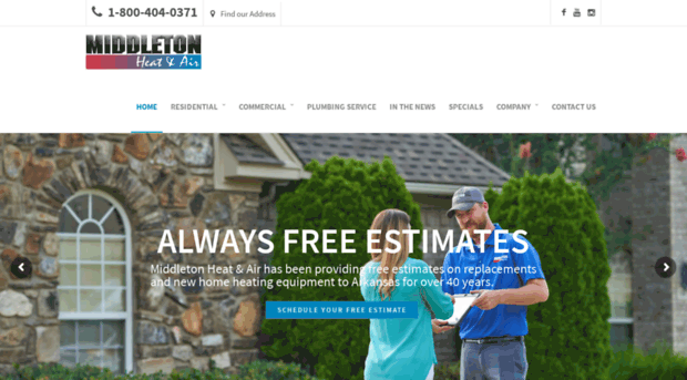 middletoninc.com