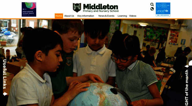 middletonprimary.com