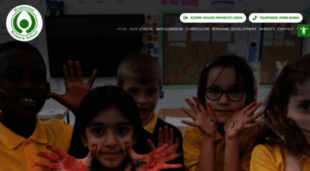 middletonschool.org