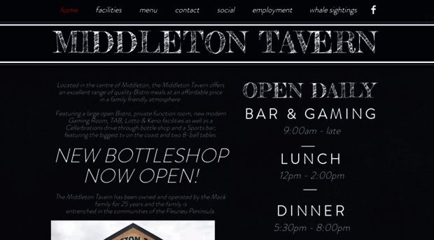 middletontavern.com.au