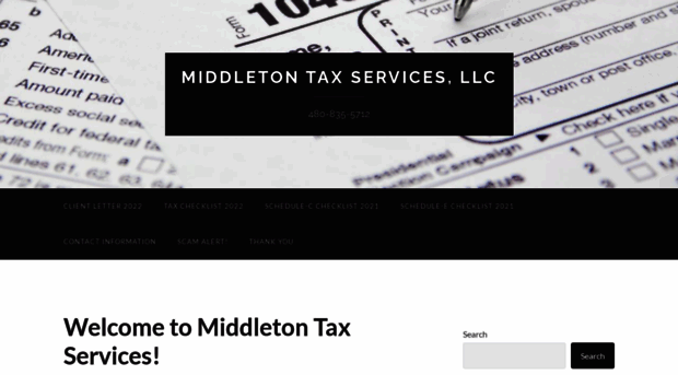 middletontaxservices.com