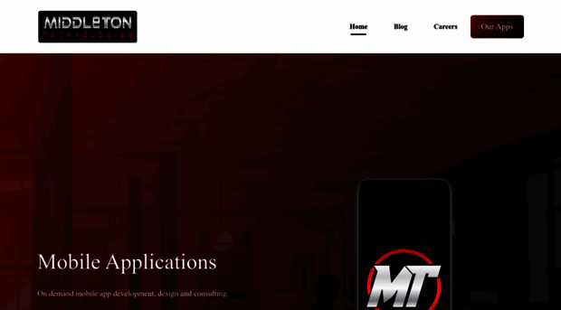 middletontech.com