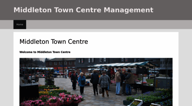 middletontowncentre.co.uk