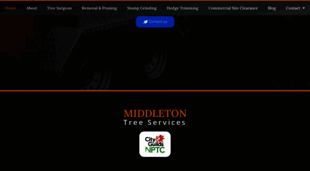 middletontreeservices.co.uk