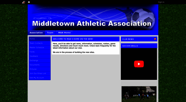 middletownaasoccer.leag1.com