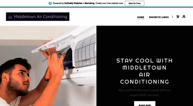 middletownairconditioning.com