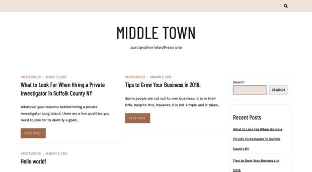 middletownareachamber.com