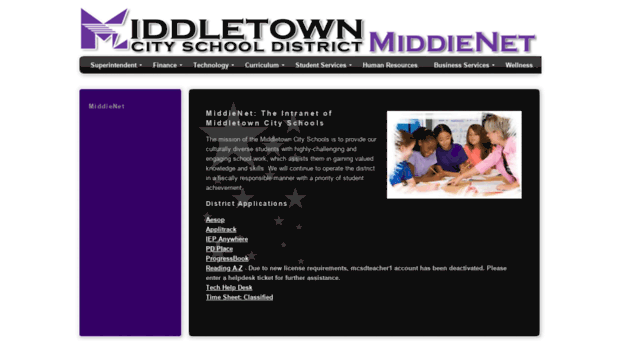 middletowncityschools.net