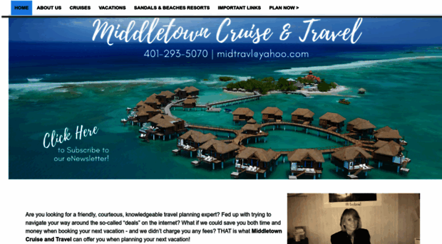 middletowncruise.com