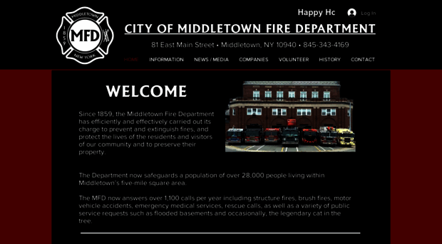 middletownfiredept.com