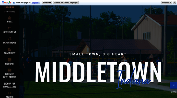 middletownin.com