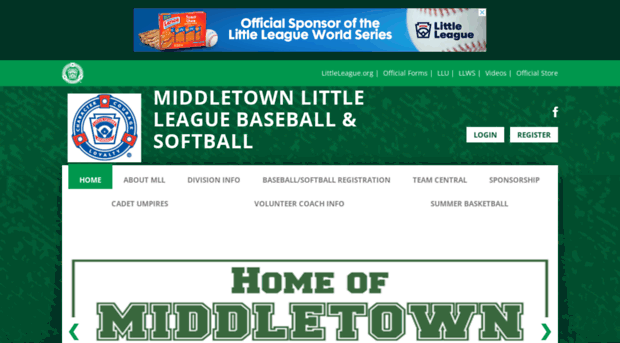 middletownlittleleague.org