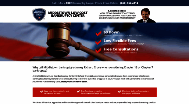 middletownlowcostbankruptcy.com