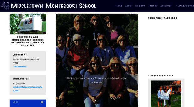 middletownmontessorischool.com