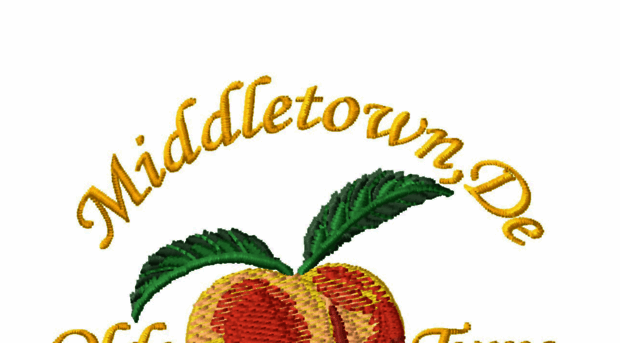 middletownpeachfestival.com