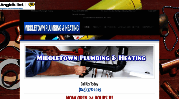 middletownplumbingandheating.com