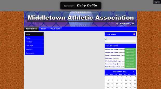 middletownsoftball.leag1.com