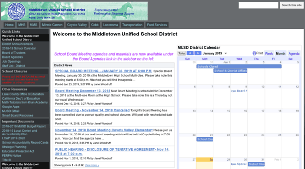 middletownusd.org