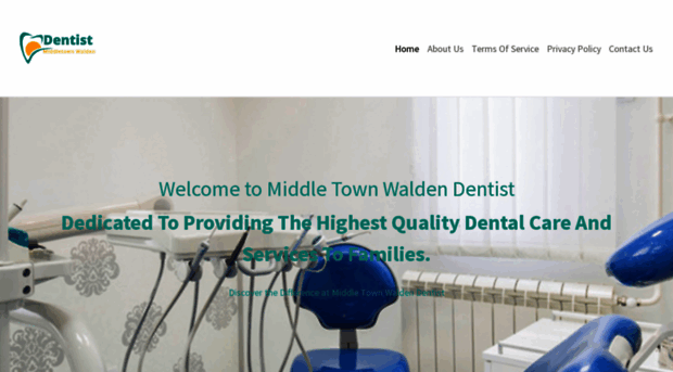 middletownwaldendentist.com