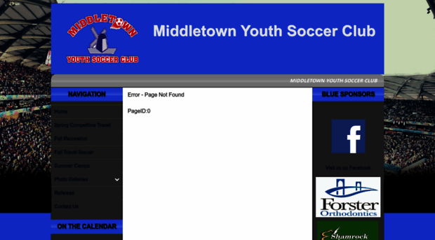 middletownyouthsoccer.org