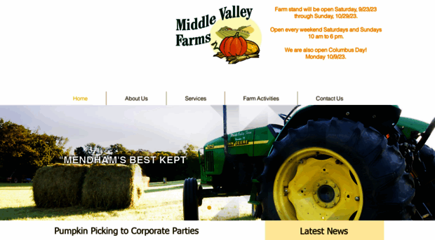 middlevalleyfarms.com