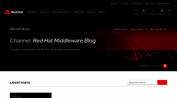 middlewareblog.redhat.com
