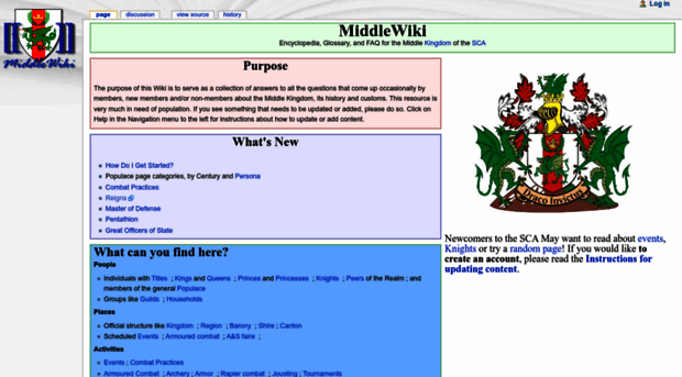middlewiki.midrealm.org
