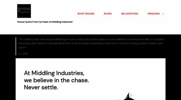 middlingindustries.com