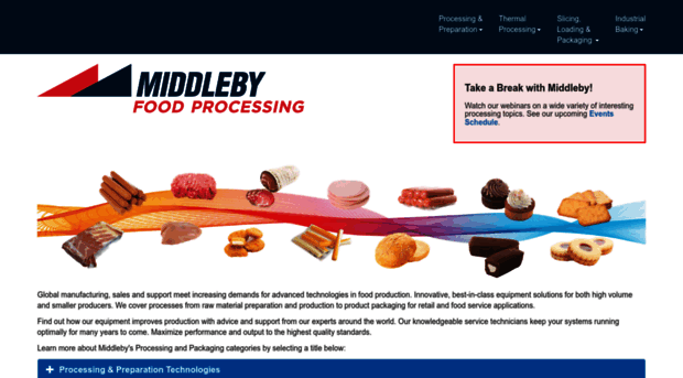 middprocessing.com