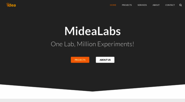 midealabs.com