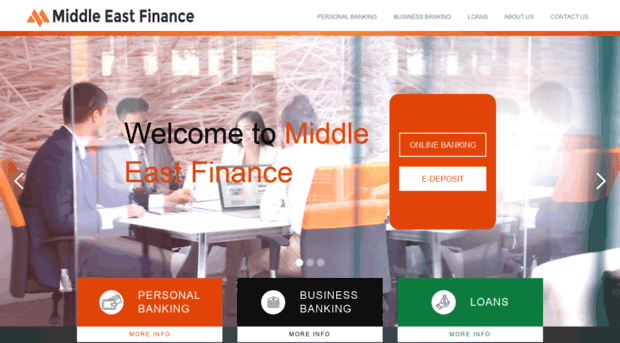 mideastfinance.com