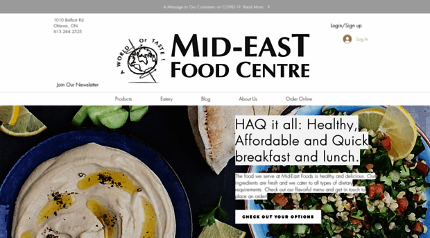 mideastfoods.com