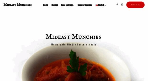 mideastmunchies.com