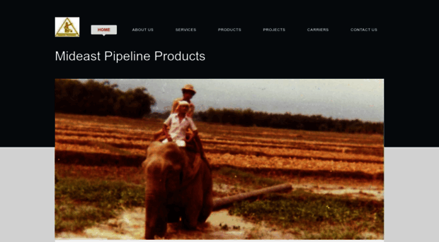 mideastpipeline.com