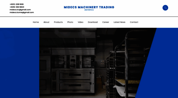 midecsmachinery.com.my