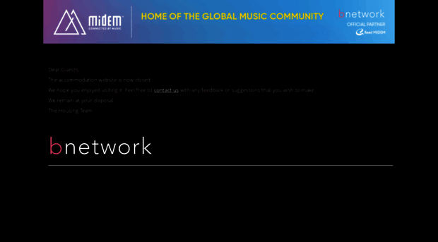 midem.b-network.com