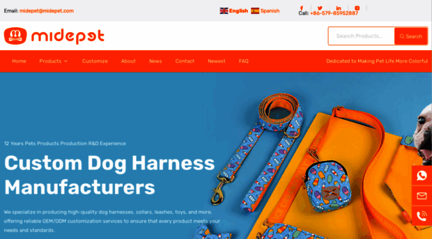midepet.com