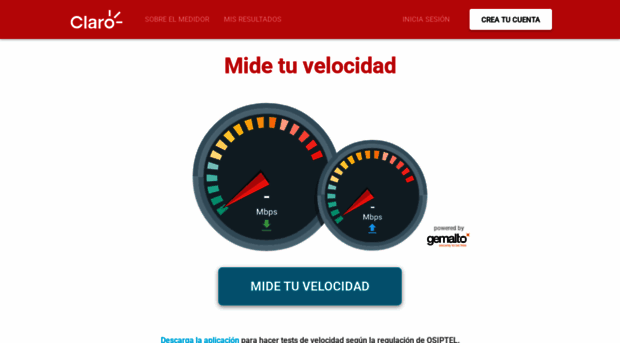 midetuvelocidad.claro.com.pe