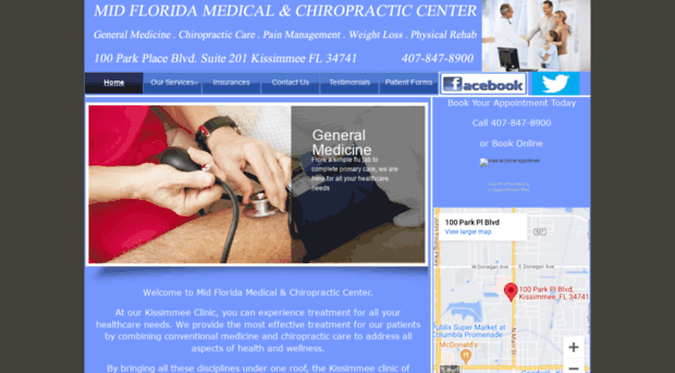 midfloridahealthcare.com